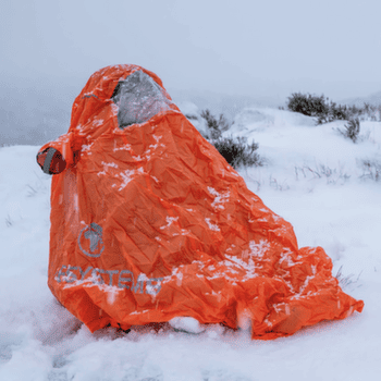 Adăpost Lifesystems Survival Shelter 1