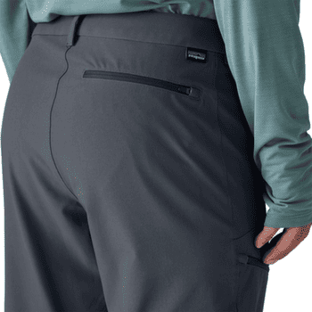 Pantaloni Patagonia Terravia Trail Pants Men Sage Khaki