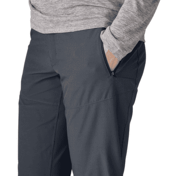Pantaloni Patagonia Terravia Trail Pants Women Black
