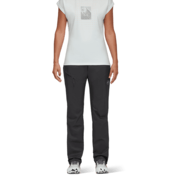 Pantaloni Mammut Alto Light HS Pants Women black 0001