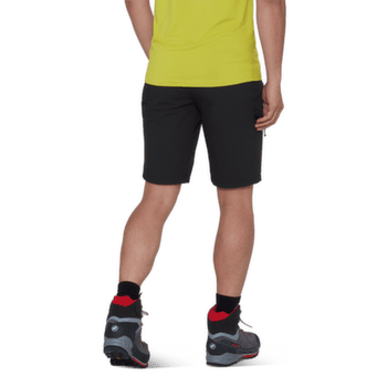 Pantaloni scurți Mammut TAISS SO SHORTS MEN marine 5118