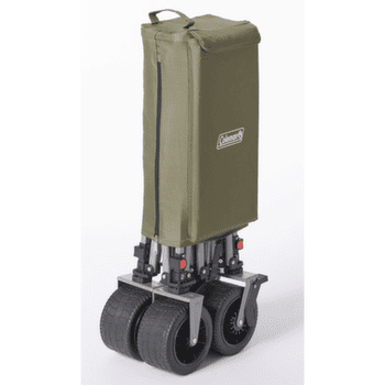 Cărucior Coleman WAGON ULTIMATE TERRAIN