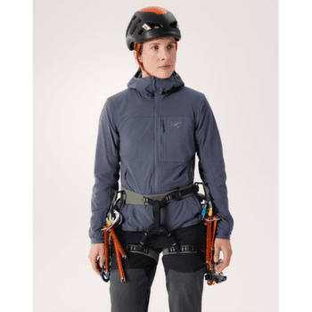 Șaua Arcteryx AR-385a Harness Women Forage / Mantis
