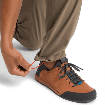 Pantaloni Black Diamond Pursuit Pants Men Flax