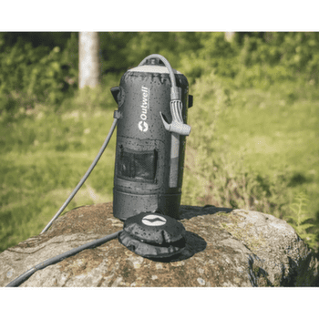 Duș Outwell Seabreeze Pressure Shower