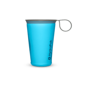 Cană Hydrapak SPEEDCUP - 2 PACK Malibu Blue
