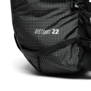 Rucsac Black Diamond DISTANCE 22 Alloy