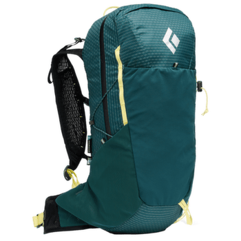 Rucsac Black Diamond PURSUIT 25 WOMEN Deep Woods