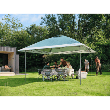 Adăpost Coleman SHELTER FASTPITCH ONEPUSH SHELTER L