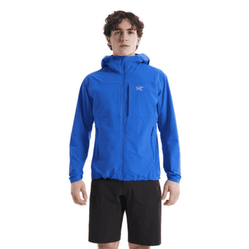 Jachetă Arcteryx Gamma Lightweight Hoody Men Fluidity