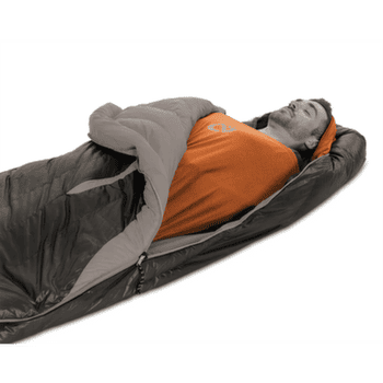 Inserție pentru sac de dormit Nemo Equipment Tracer Blaze