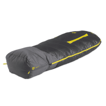 Sac de dormit Nemo Equipment Sonic 0