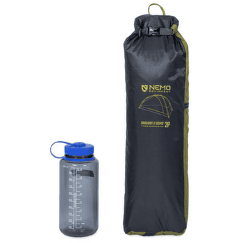 Stat Nemo Equipment Dragonfly OSMO 2P Birch Bud