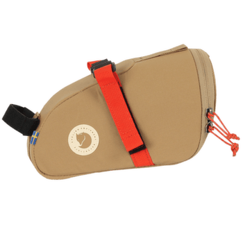 Geantă Fjällräven Hoja Seatbag Clay