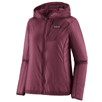 Jachetă Patagonia Houdini Jacket Women Berry Fig