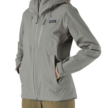 Jachetă Patagonia Granite Crest Jacket Women Shore Blue