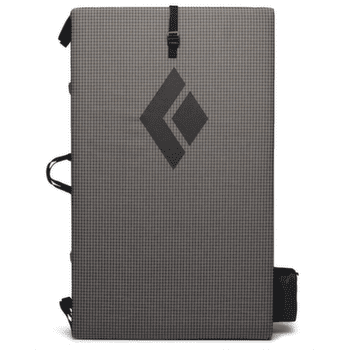 Covoraș de bouldering Black Diamond ERRATIC CRASH PAD Envy Green