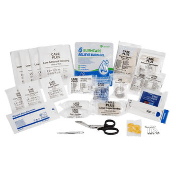 Trusă de prim ajutor Care Plus CP® First Aid Kit - Waterproof