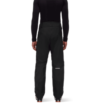 Pantaloni Mammut Haldigrat Air HS Pants Men black 0001