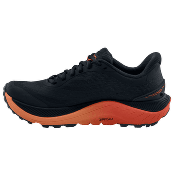 Încălțăminte Topo athletic Ultraventure 4 WIDE Men Black / Red