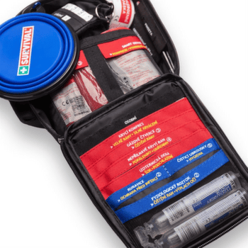 Trusă de prim ajutor Survival Survival First Aid Kit Pet