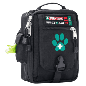 Trusă de prim ajutor Survival Survival First Aid Kit Pet