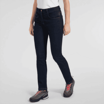 Pantaloni La Sportiva Eldo Jeans Women Jeans/Deep Sea