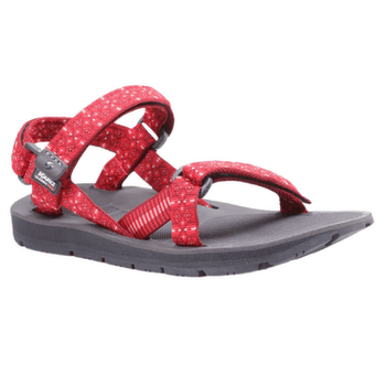 Sandale Source Classic Pro Women Tribal Red Tribal Red
