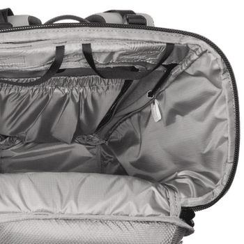 Rucsac Mammut Neon 45 00791 strata-black