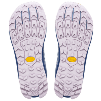 Încălțăminte Altra LONE PEAK 9+ Women 88J RAIN WSHD/OCENA/ORCHD ICE