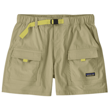 Pantaloni scurți Patagonia Outdoor Everyday Shorts Women Weathered Stone