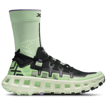 Încălțăminte X-Bionic X-BIONIC® TERRASKIN X01 Digital Lime/X Black
