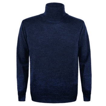 Pulover Kama Merino sweater 4110 108 navy