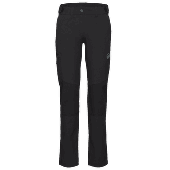 Pantaloni Mammut Runbold Guide SO Pants Women black 0001
