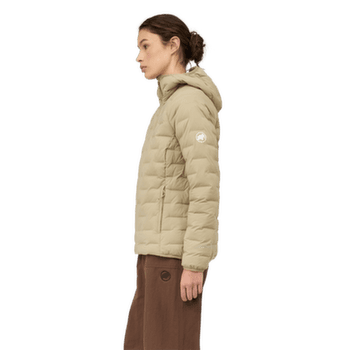 Jachetă Mammut Sender IN Hooded Jacket Women marine 5118
