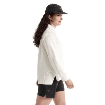 Cămaşă Arcteryx Sima Shirt LS Women Arctic Silk