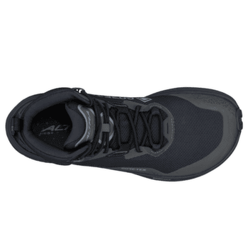 Încălțăminte Altra TIMP 6 MID GTX women BLACK/BLACK