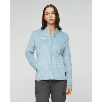 Hanorac Mammut Innominata ML Jacket Women black 0001