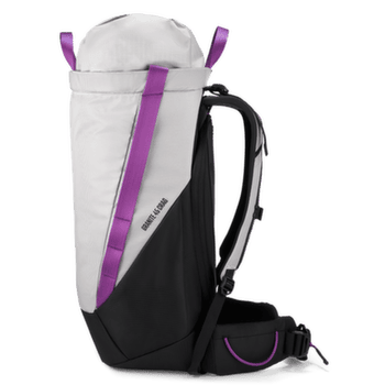 Rucsac La Sportiva Granite 45 Crag Chalk / Black