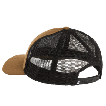 Capac The North Face Embroidered Mudder Trucker VN0 CARAWAY SEED/BEAR GRAPH