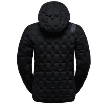 Jachetă La Sportiva OPRY STRETCH INSULATED JKT Women Black/Chalk