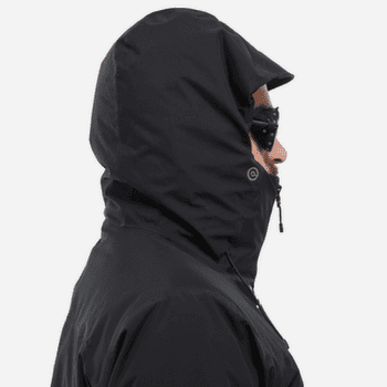 Jachetă Millet SENECA GTX 2L WARM JACKET MEN NOIR NEW