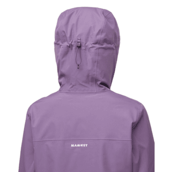 Jachetă Mammut Stoney HS Thermo Hooded Jacket Women marine 5118