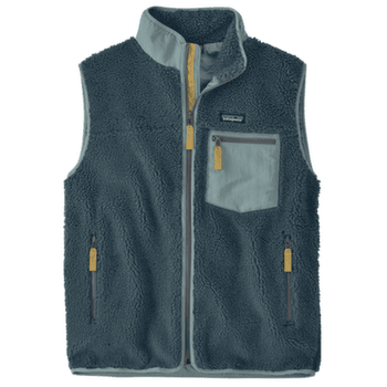 Vesta Patagonia Classic Retro-X Vest Men Summit Blue