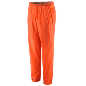 Pantaloni Patagonia Houdini Rock Pants Orange Peel