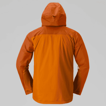 Jachetă Norrona lyngen Gore-Tex Jacket Men Exuberance
