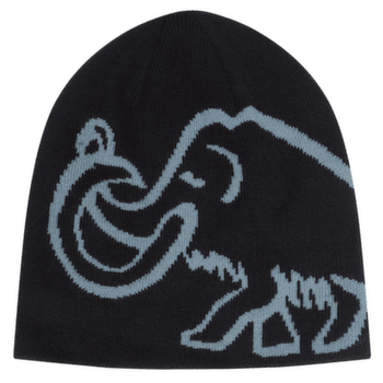 Căciuli Mammut Mammut Logo Beanie Reversible 00808 black-strata