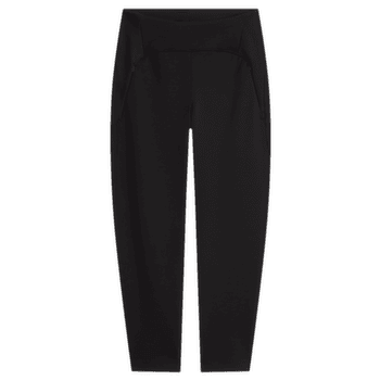 Pantaloni The North Face JAIDA PANT WOMEN TNF BLACK