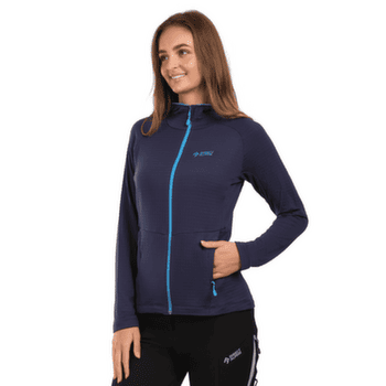 Hanorac Direct Alpine DRAGON LADY 2.0 grey/arctic
