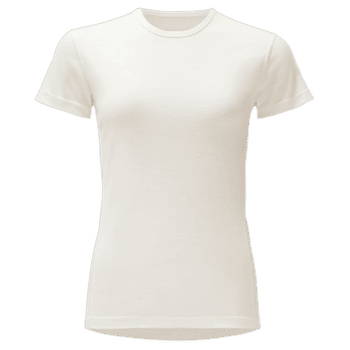 Tricou cu mânecă scurtă Devold Breeze T-Shirt Women (180-216) 001A WHITE